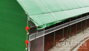 Manual Side Ventilation