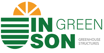 INSONGREEN new logo