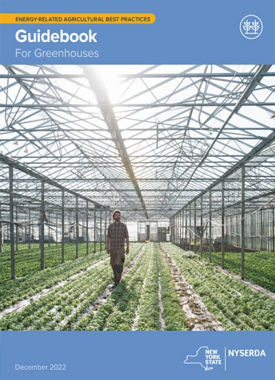 Energy-Related Agricultural Best Practices