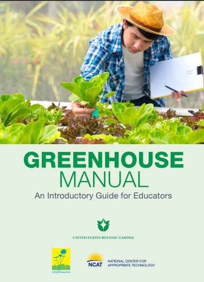 Greenhouse Manual PDF download