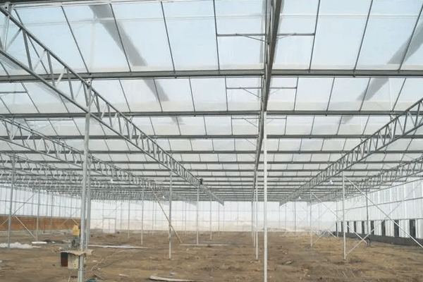 Greenhouse Framework