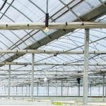 Energy Curtain for Greenhouse