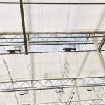 Thermal and Energy Curtains for Greenhouse