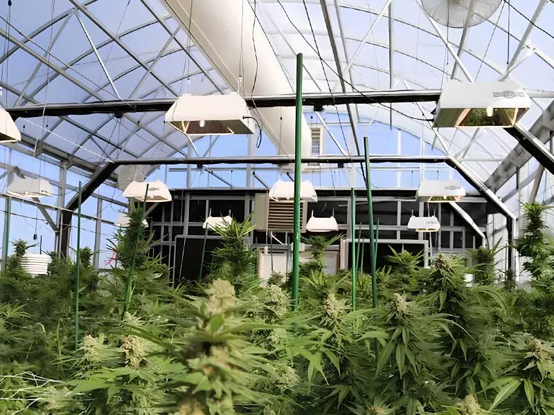 Blackout Curtain System