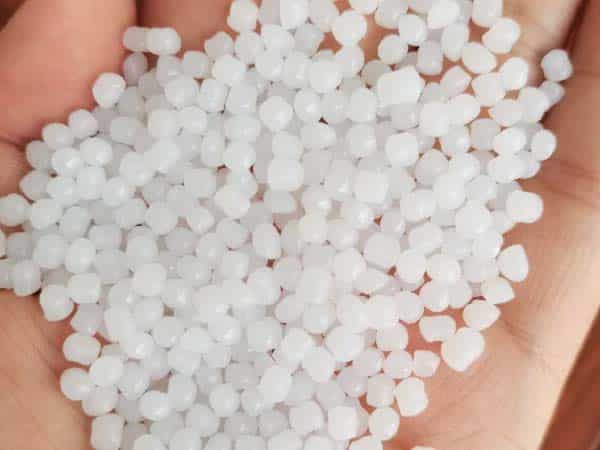 Virgin HDPE material from INSONSHADE