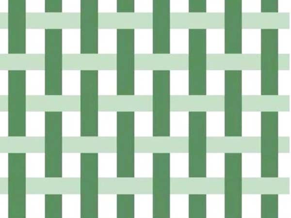Woven structure